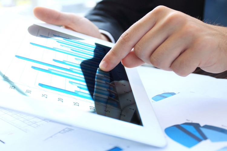 Data Capture, OCR, RPA, Singapore